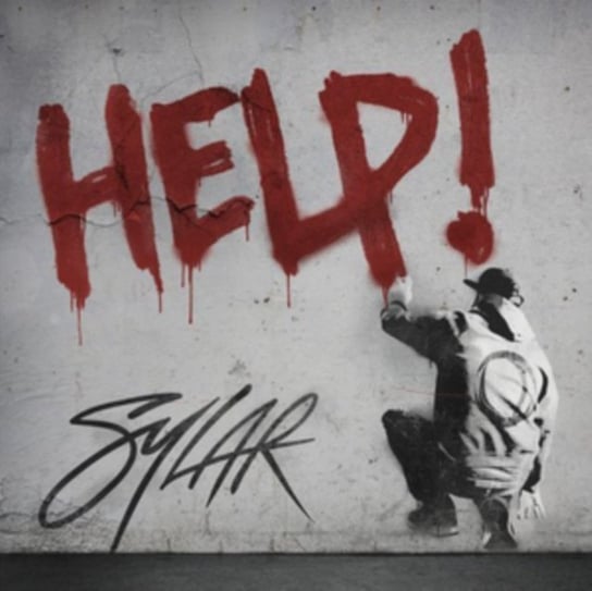 Help! Sylar
