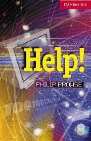 Help! Book and Audio Prowse Philip
