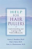 Help For Hair Pullers Keuthen Nancy J.