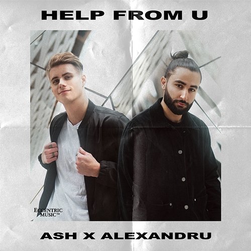 Help From U Ash, Alexandru