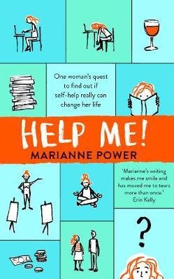 Help Me! Power Marianne