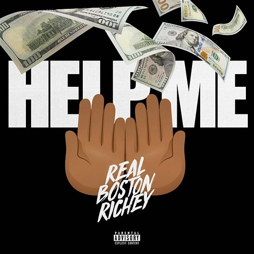 Help Me Real Boston Richey