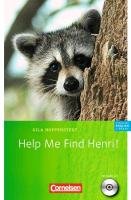 Help me find Henri! Wernig Michelle, Hoppenstedt Gila