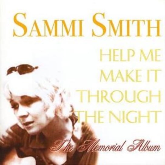 Help Me Make It Through The Night Smith Sammi
