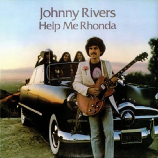 Help Me Rhonda Rivers Johnny