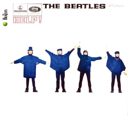 Help! (Remaster) The Beatles