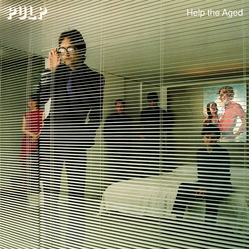Help The Aged EP Pulp