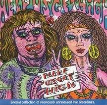 Help Us Get High Various Artists