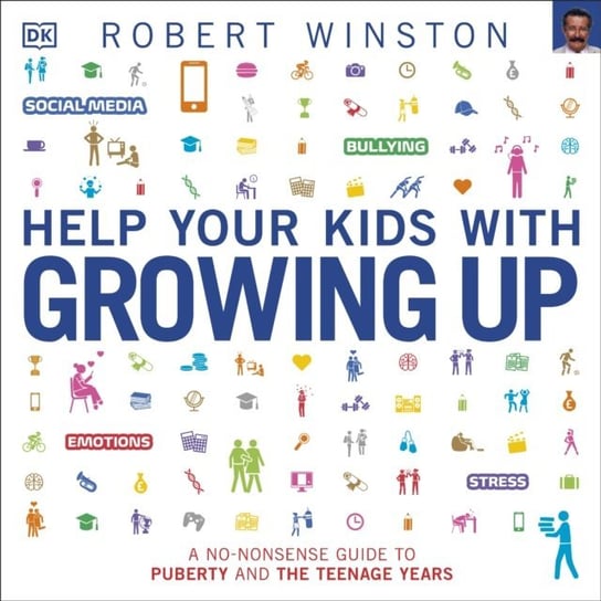 Help Your Kids with Growing Up Winston Robert