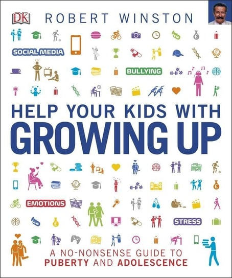 Help Your Kids with Growing Up Opracowanie zbiorowe