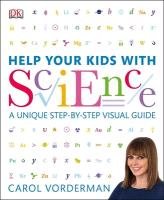 Help Your Kids with Science Opracowanie zbiorowe