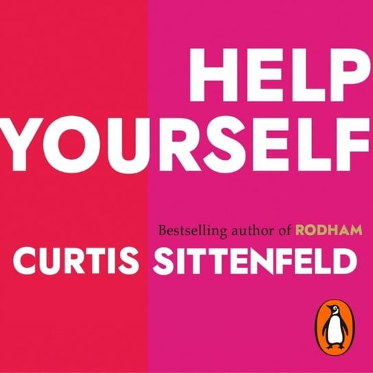 Help Yourself - audiobook Sittenfeld Curtis