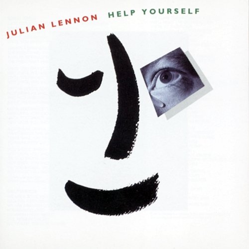 Help Yourself Julian Lennon