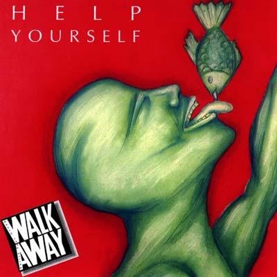 Help Yourself Walk Away