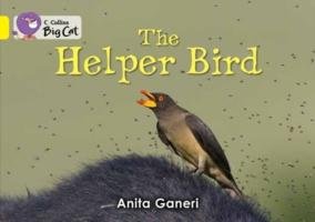 Helper Bird Ganeri Anita