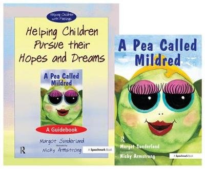 Helping Children Pursue their Hopes and Dreams & A Pea Calle Sunderland Margot