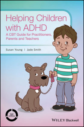 Helping Children with ADHD Young Susan