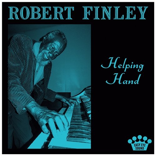 Helping Hand Robert Finley