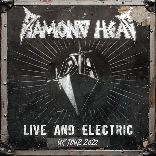 Helpless Diamond Head