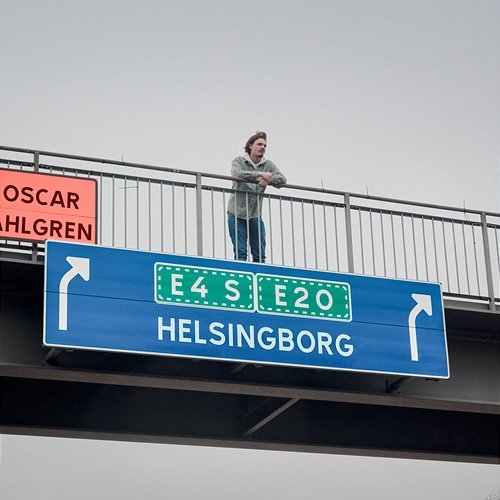 Helsingborg Oscar Ahlgren
