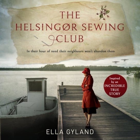Helsingor Sewing Club Gyland Ella