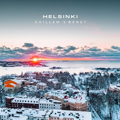 Helsinki Guillem S. Benet