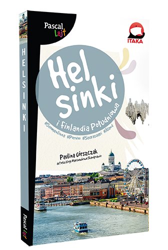 Helsinki i południowa Finlandia Górszczak Paulina