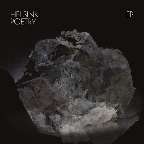 Helsinki Poetry EP Helsinki Poetry