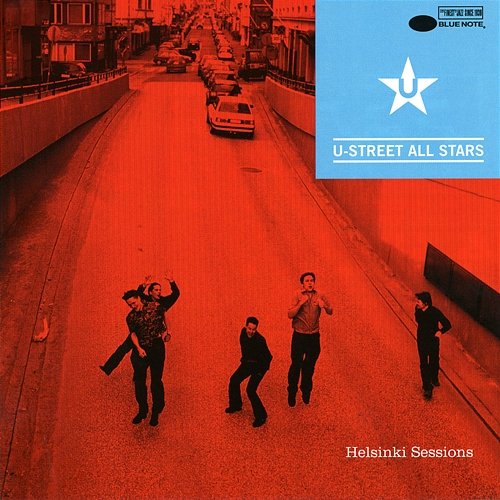Helsinki Sessions U-Street All Stars