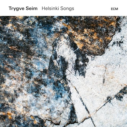 Helsinki Songs Trygve Seim
