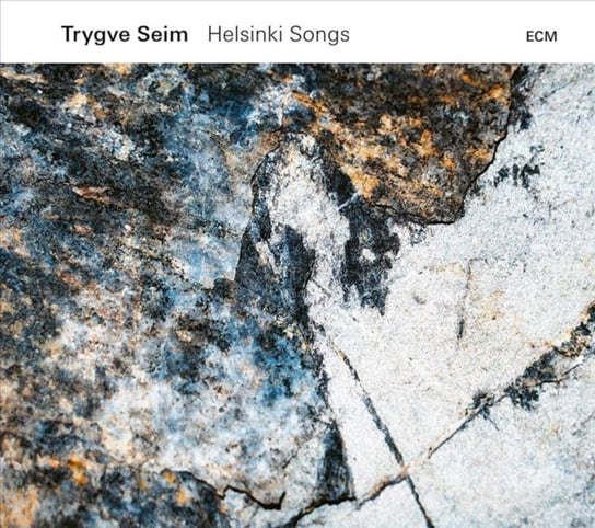 Helsinki Songs Trygve Seim Quartet