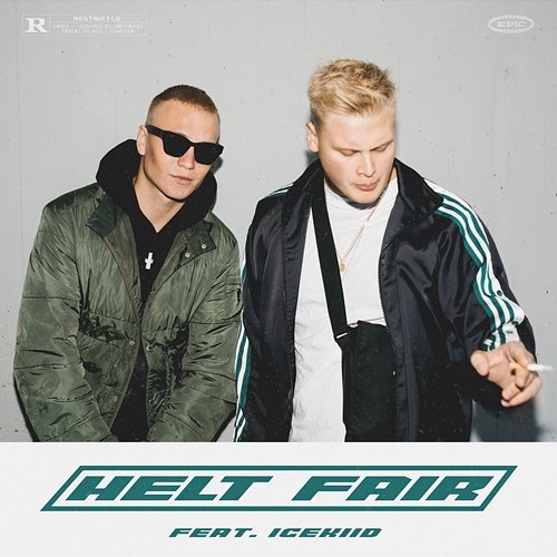 Helt Fair Citybois feat. ICEKIID