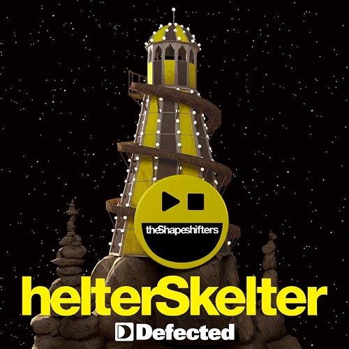 Helter Skelter The Shapeshifters