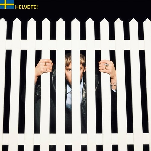 Helvete! Thomas Stenström