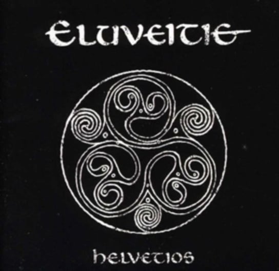 Helvetios Eluveitie