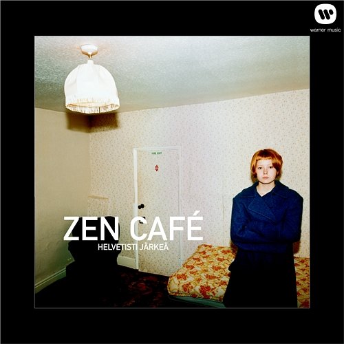Helvetisti järkeä Zen Cafe