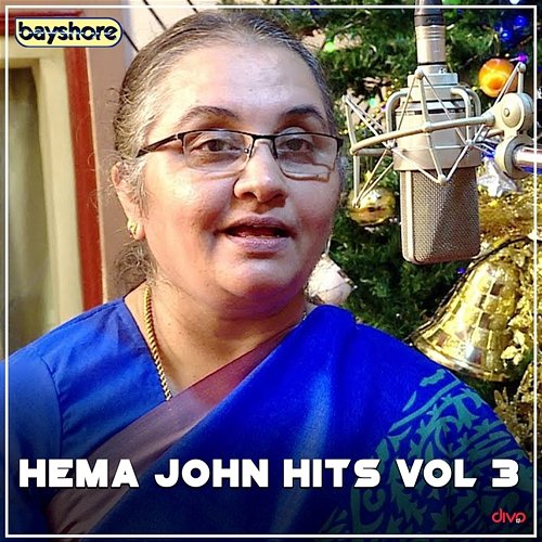 Hema John Hits Vol 3 Hema John