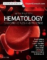Hematology Hoffman Ronald, Benz Edward J., Silberstein Leslie E., Heslop Helen, Weitz Jeffrey, Anastasi John