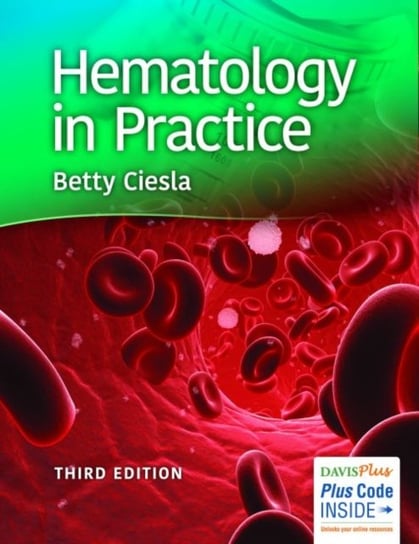 Hematology in Practice Ciesla Betty