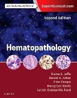 Hematopathology Jaffe Elaine S., Harris Nancy Lee, Quintanilla-Martinez Leticia, Campo Elias, Arber Daniel A.