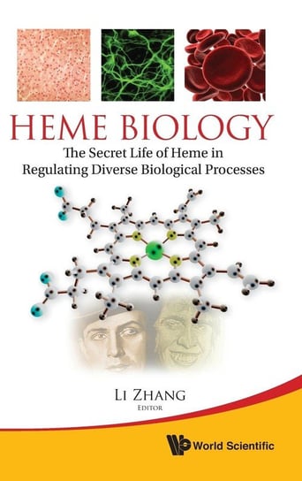 Heme Biology World Scientific Publishing Co Pte Ltd