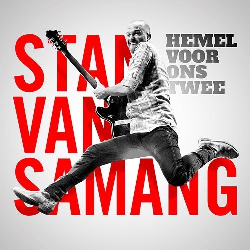 Hemel Voor Ons Twee Stan Van Samang