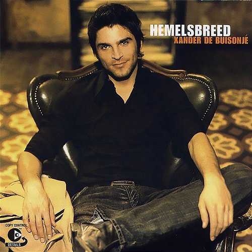 Hemelsbreed Xander de Buisonjé