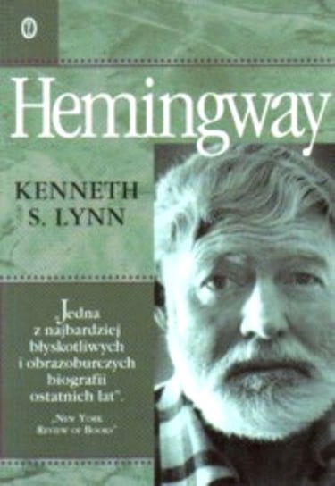 Hemingway Lynn Kenneth S., Sadkowski Wacław
