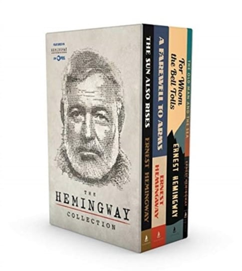 Hemingway Boxed Set Ernest Hemingway