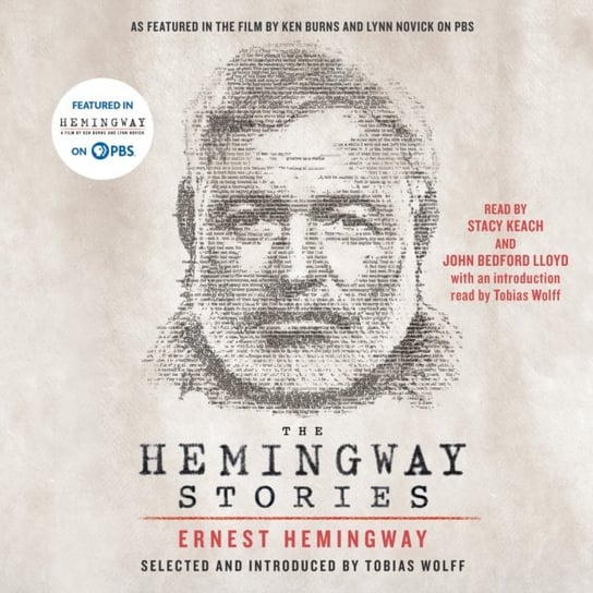Hemingway Stories Wolff Tobias, Ernest Hemingway
