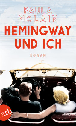 Hemingway und ich Aufbau Taschenbuch Verlag