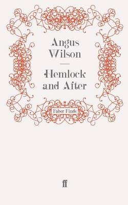 Hemlock and After Angus Wilson