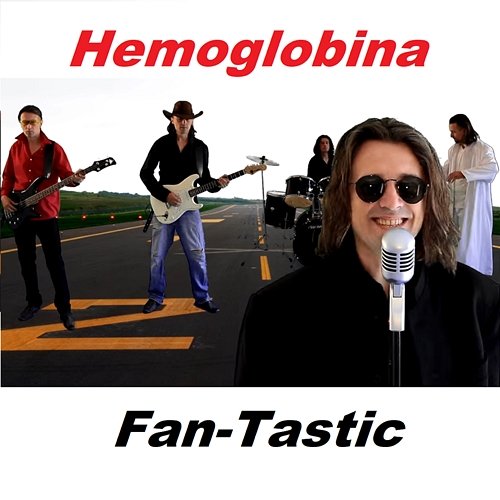 Hemoglobina Fan-Tastic
