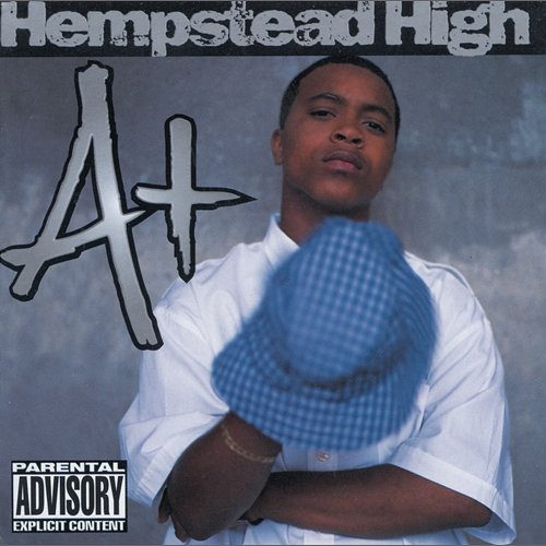 Hempstead High A+